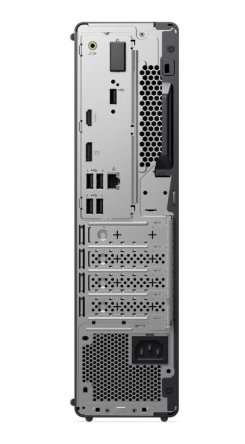 Komputer LENOVO ThinkCentre Neo 50s Gen 6 (16GB/SSD512GB/DVD-RW/W11P)