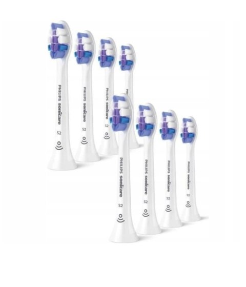 Końcówki do szczoteczki PHILIPS HX6058/87