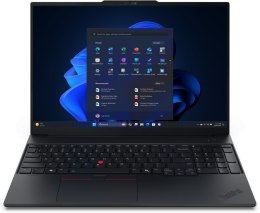 Notebook LENOVO ThinkPad E16 Gen 3 (16