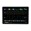 Oscyloskop przenośny FNIRSI 1013D 100MHz 7"