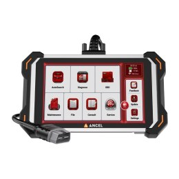 Skaner diagnostyczny OBD2 ANCEL DS600 ELITE