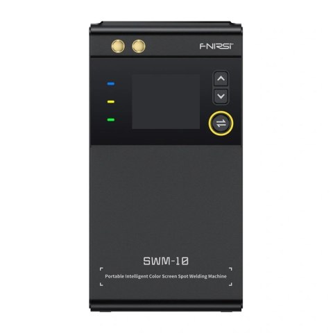 Zgrzewarka punktowa FNIRSI SWM-10 2w1