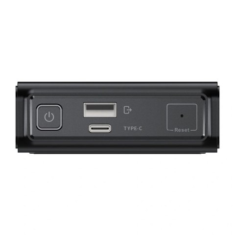 Zgrzewarka punktowa FNIRSI SWM-10 2w1