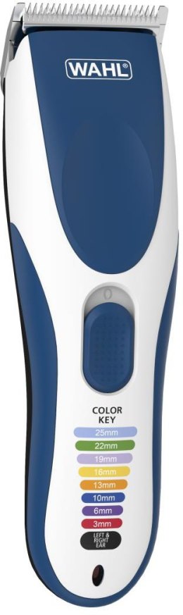 Maszynka do strzyżenia Wahl ColorPro Cordless Clipper 09649-016