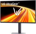 Monitor LG 32G620B-B.AEUQ (31.5" /IPS /200Hz /2560 x 1440 /Czarny)