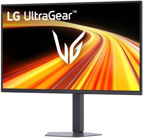 Monitor LG 32G620B-B.AEUQ (31.5" /IPS /200Hz /2560 x 1440 /Czarny)