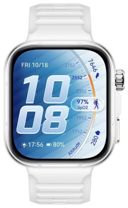 Watch Fit 5 Pro Biały HUAWEI Producenta Biały