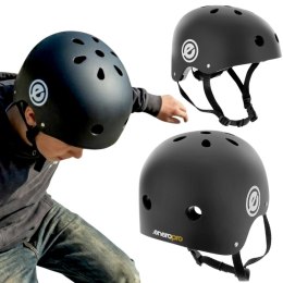 KASK SKATE KATANA CZARNY R.S ENERO PRO