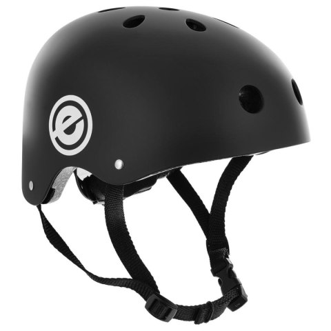 KASK SKATE KATANA CZARNY R.S ENERO PRO
