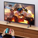 Kabel HDMI Orico H4Y1 HDMI 2.0 4K 60 Hz 1 m - czarny