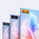 Kabel HDMI Orico H4Y1 HDMI 2.0 4K 60 Hz 5 m - czarny