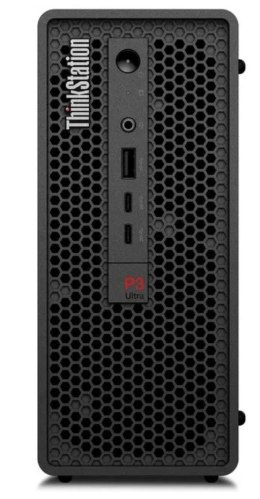 Komputer LENOVO ThinkStation P3 Ultra SFF Gen 2 (RTXA1000/32GB/SSD1TB/W11P)