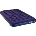 MATERAC FLOKOWANY 2-OSOBOWY TENT 191x120x22CM 27269
