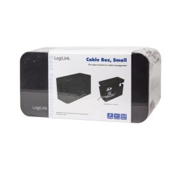 Maskownica LOGILINK Pudełko KAB0060(23.5cm\11.5cm\12cm)
