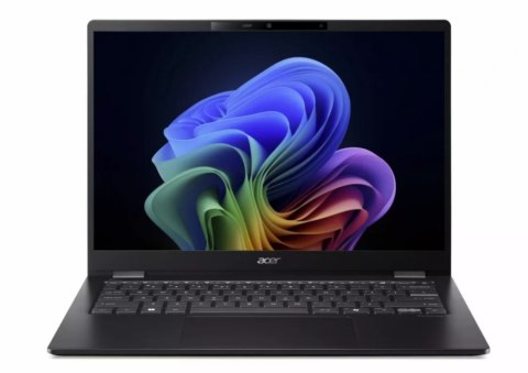 Notebook ACER Travelmate P6 (14"/Ultra 5 226V /16GB/SSD512GB/W11P/Czarny)