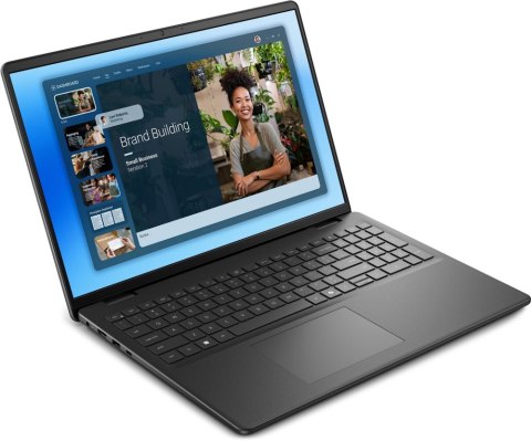 Notebook DELL 16 DC16250 (16"/I5 120U /16GB/SSD1TB/W11P/Szaro-czarny)