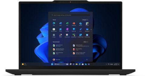 Notebook LENOVO ThinkPad X13 G6 (13.3"/16GB/SSD512GB/W11P/Czarny)