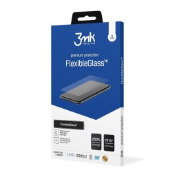Szkło hybrydowe 3mk FlexibleGlass™ Samsung Galaxy Z Fold 8