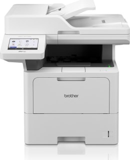 Urządzenie wielofunkcyjne laserowe BROTHER MFCL6710DWRE1