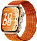 Watch Fit 5 Pro Pomarańczowy HUAWEI Producenta Pomarańczowy
