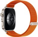 Watch Fit 5 Pro Pomarańczowy HUAWEI Producenta Pomarańczowy