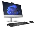 Komputer All-in-One HP EliteOne 840 G9 (23.8"/i7-14700/integ/16GB/SSD512GB/W11P/Srebrno-czarny)