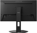 Monitor LENOVO 67D4GAC3EU (24.5" /IPS /320Hz /1920 x 1080 /Czarny)