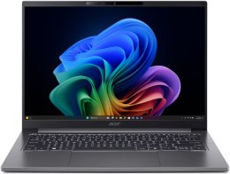 Notebook ACER TravelMate X4 (14