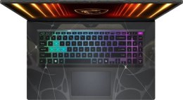 Notebook MSI B13WGKG-203XPL (17.3