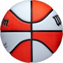 PIŁKA DO KOSZYKÓWKI WILSON WNBA AUTH SERIES OUTDOOR BSKT R.5