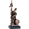 Figurka odlewana - Florian RFST2021-27/BR