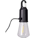 LATARKA LAMPKA TURYSTYCZNA 17CM REDCLIFFS