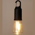 LATARKA LAMPKA TURYSTYCZNA 17CM REDCLIFFS