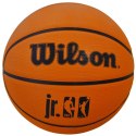 PIŁKA DO KOSZYKÓWKI WILSON JR NBA DRV BSKT R.4