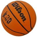 PIŁKA DO KOSZYKÓWKI WILSON JR NBA DRV BSKT R.4