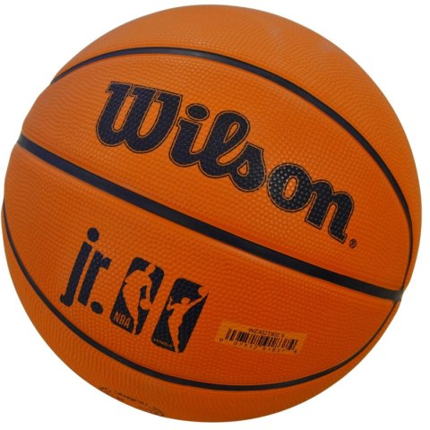 PIŁKA DO KOSZYKÓWKI WILSON JR NBA DRV BSKT R.4