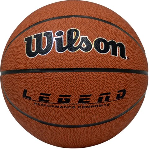 PIŁKA DO KOSZYKÓWKI WILSON LEGEND COMP BSKT BR R.5