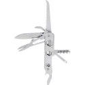 ZESTAW SURVIVALOWY TURYSTYCZNY SCYZORYK 15W1 SILVER