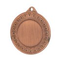 Medal brązowy ogólny z miejscem na wklejkę