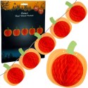 GIRLANDA DEKORACYJNA DYNIE HALLOWEEN