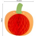 GIRLANDA DEKORACYJNA DYNIE HALLOWEEN