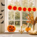 GIRLANDA DEKORACYJNA DYNIE HALLOWEEN