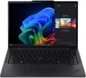 Notebook LENOVO ThinkPad T14s Gen 6 (14"/Ultra 5 226V /16GB/SSD512GB/W11P/Czarny)