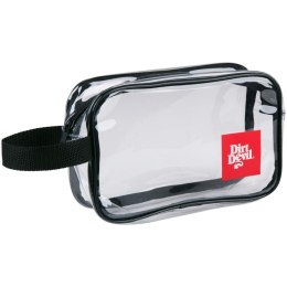 POKROWIEC NA UBRANIA BUTY 22X7,5X14CM