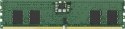 Pamięć KINGSTON (CUDIMM/DDR5/8 GB/6400MHz/1.1V/52 CLCL/SINGLE)