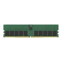 Pamięć KINGSTON (DDR5/32 GB/5600MHz/1.1V/46 CLCL/SINGLE)