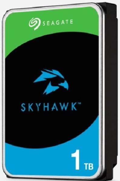 SEAGATE ST1000VX013 (1 TB /3.5" )