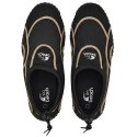 BUTY DO WODY MAN BLACK/BEIGE R.46