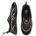 BUTY DO WODY MAN BLACK/BEIGE R.46