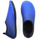 BUTY DO WODY NEOPRENOWE JUNIOR BLUE/BLACK R.30